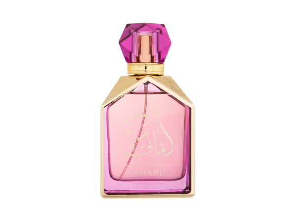 Assala Prime Amani (U) 100ml, Parfumovaná voda