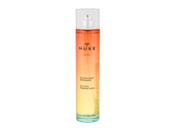 NUXE Sun (W) 100 ml, Telový sprej