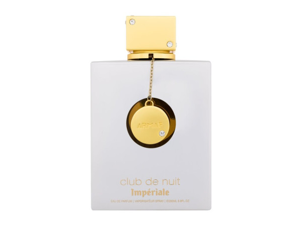 Armaf Club de Nuit White Imperiale (W) 200ml, Parfumovaná voda