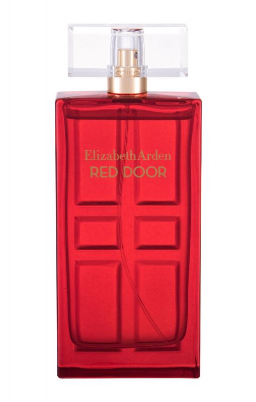 Elizabeth Arden Red Door (W)  100ml, Toaletná voda
