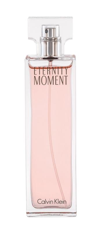 Calvin Klein Eternity Moment (W) 50ml, Parfumovaná voda