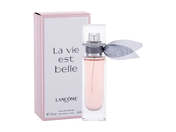 Lancôme La Vie Est Belle (W) 15ml, Parfumovaná voda
