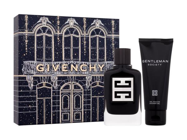 Givenchy Gentleman Society (M) 60ml, Parfumovaná voda