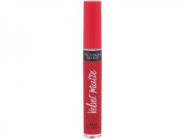 Victoria´s Secret Blotted Liquid Lip Velvet Matte Sheer (W) Desire 3,1g, Rúž