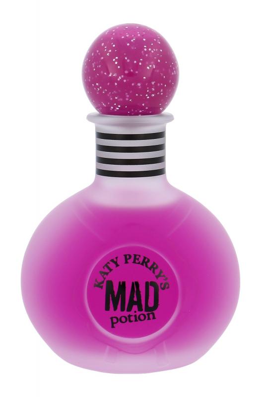 Katy Perry´s Mad Potion (W)  100ml, Parfumovaná voda