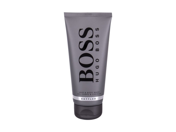 HUGO BOSS Boss Bottled (M) 200ml, Sprchovací gél
