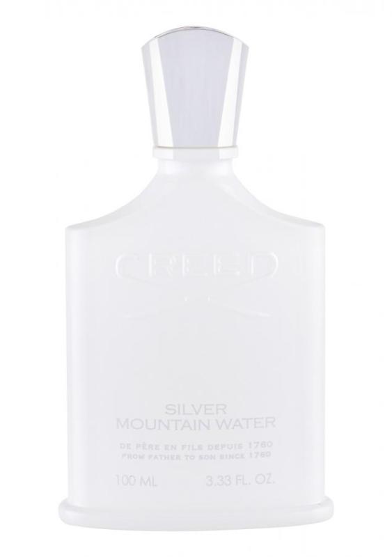 Creed Silver Mountain 2ml, Parfumovaná voda (U) 1