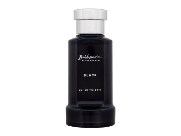 Baldessarini Black (M) 50ml, Toaletná voda