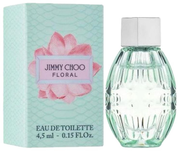 Jimmy Choo Floral (W) 4.5ml, Toaletná voda