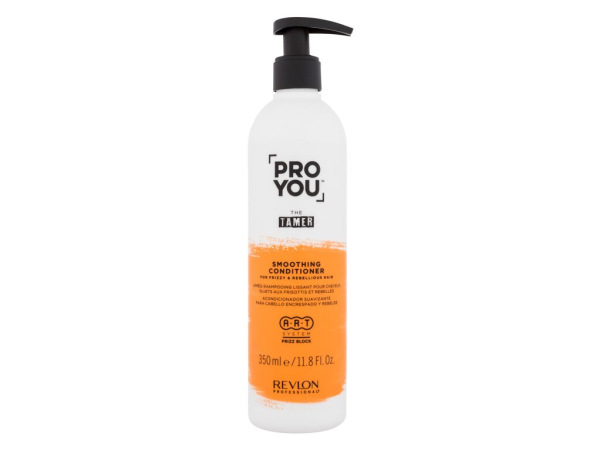 Revlon Professional ProYou The Tamer Smoothing Conditioner (W) 350ml, Kondicionér
