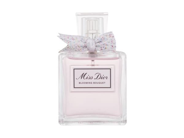 Miss Dior Blooming Bouquet 2023 (W) 50ml, Toaletná voda