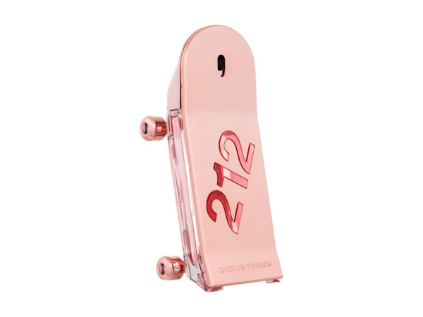 Carolina Herrera 212 Heroes Forever Young (W) 50ml, Parfumovaná voda