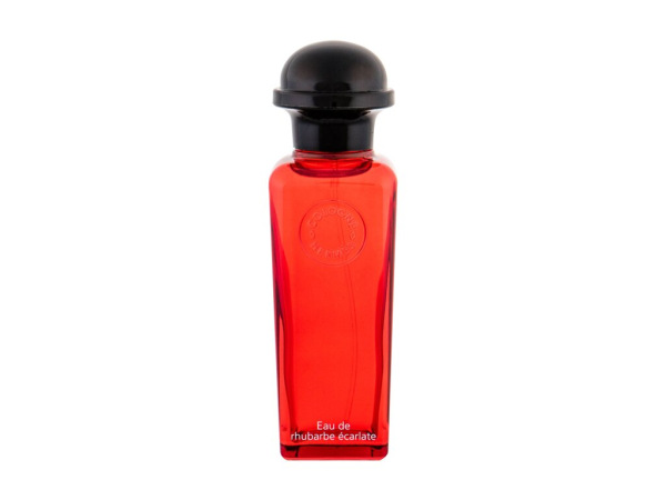 Hermes Eau de Rhubarbe Écarlate (U) 50ml, Kolínska voda