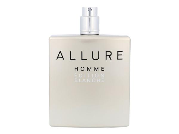 Chanel Allure Homme Edition Blanche (M) 100 ml - Tester, Parfumovaná voda