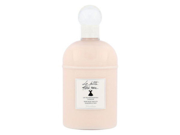 Guerlain La Petite Robe Noire (W) 200ml, Telové mlieko