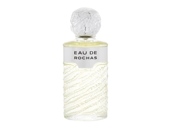 Eau De Rochas (W) 100ml, Toaletná voda