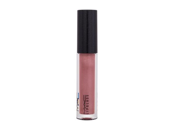 MAC Lipglass 343 All Things Magical (W) 3,1ml, Lesk na pery