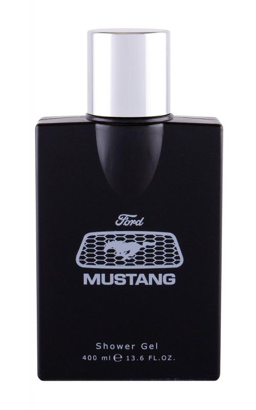 Ford Mustang Mustang (M) 400ml, Sprchovací gél