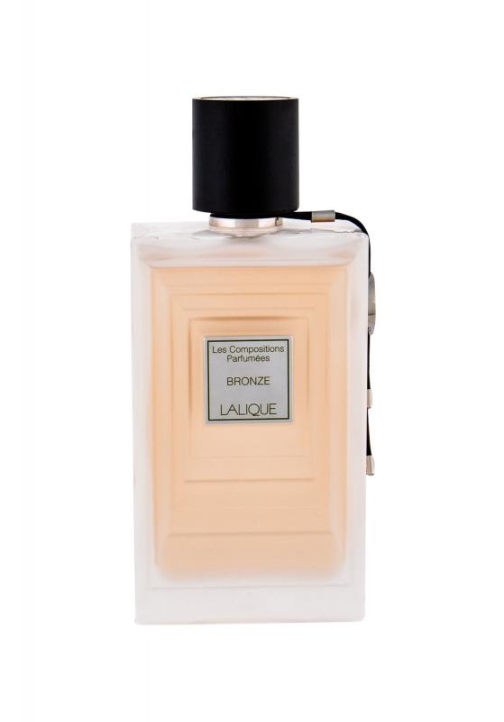 Lalique Bronze Les Compositions Parfumees (U) 100ml, Parfumovaná voda