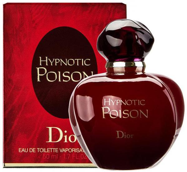 Christian Dior Hypnotic Poison 5ml, Toaletná voda (W)