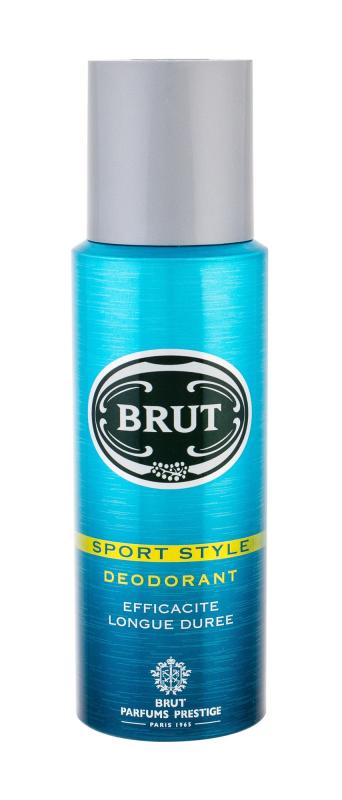 Brut Sport Style (M) 200ml, Dezodorant