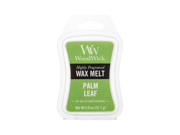 WoodWick Palm Leaf (U)  22,7g, Vonný vosk