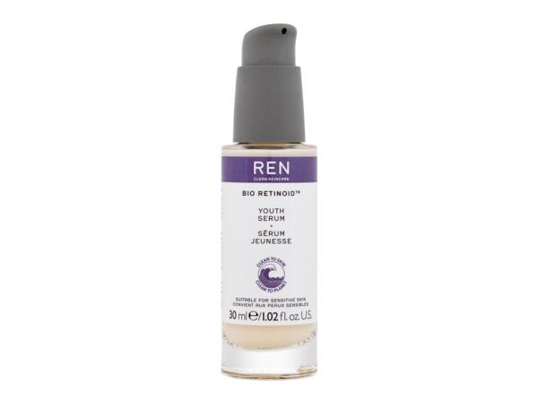 REN Clean Skincare Youth Serum Bio Retinoid (W)  30ml, Pleťové sérum