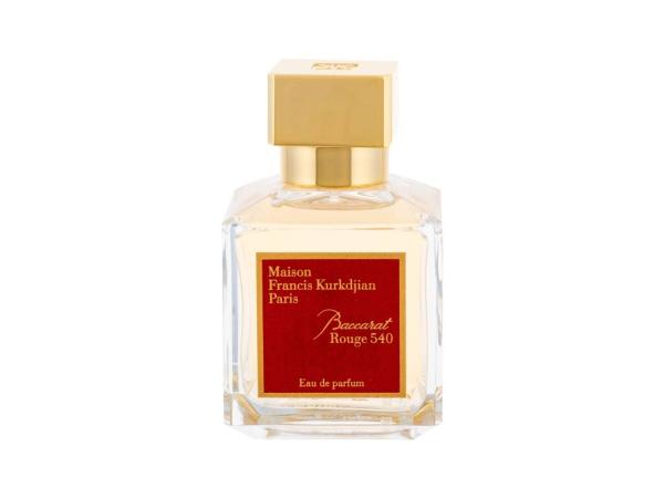 Maison Francis Kurkd Baccarat Rouge 540 (U) 70ml, Parfumovaná voda