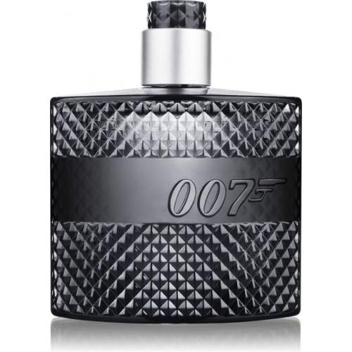 James Bond 007 (M) 50ml, Toaletná voda