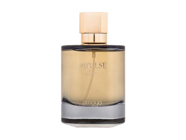 Zimaya Impulse Oud (M) 100ml, Parfumovaná voda