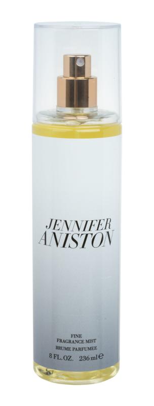 Jennifer Aniston (W) 236ml, Telový sprej