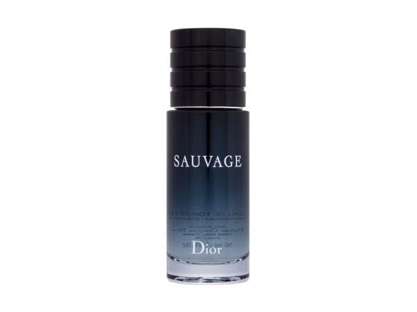 Dior Sauvage (M) 30ml, Toaletná voda