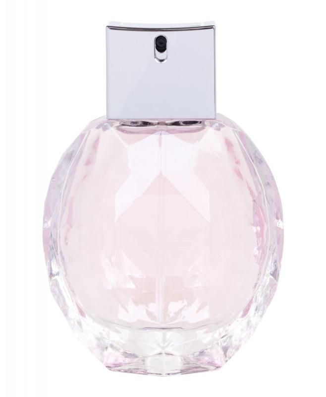 Giorgio Armani Emporio Armani Diamonds Rose (W) 50ml, Toaletná voda
