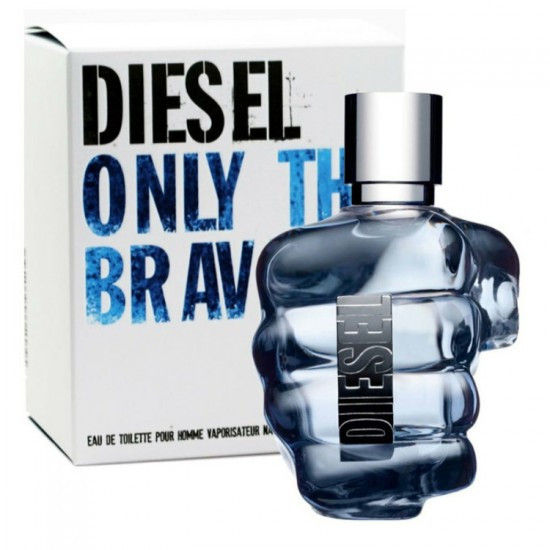 Diesel Only The Brave (M) 125ml, Toaletná voda