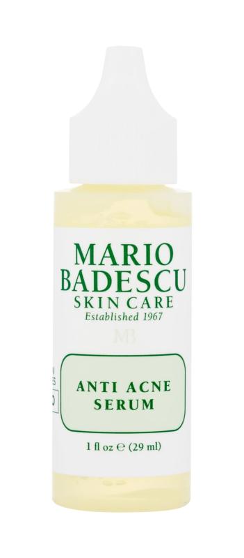Mario Badescu Anti Acne Serum Acne (W)  29ml, Pleťové sérum