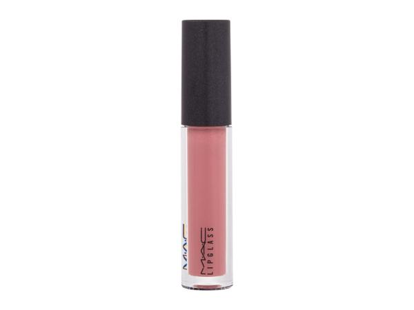 MAC Lipglass 330 Candy Box (W) 3,1ml, Lesk na pery