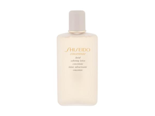 Shiseido Concentrate Facial Softening Lotion (W) 150ml, Pleťové sérum