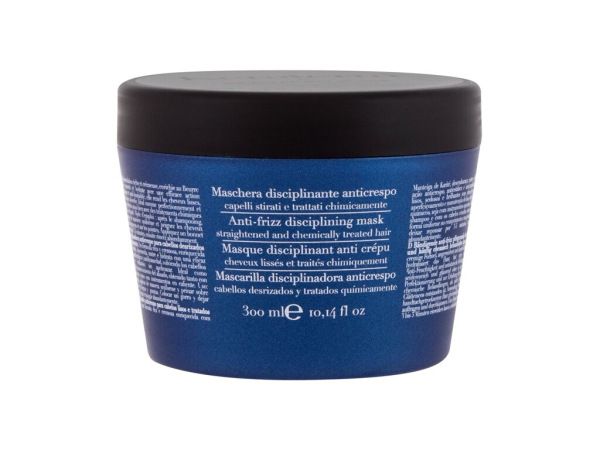 Fanola Keraterm (W) 300ml, Maska na vlasy