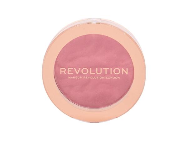 Makeup Revolution Lo Re-loaded Ballerina (W) 7,5g, Lícenka