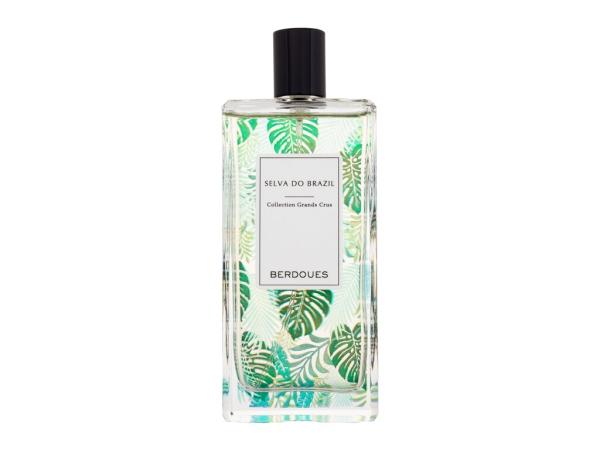 Berdoues Collection Grands Crus Selva do Brazil (U) 100ml, Parfumovaná voda