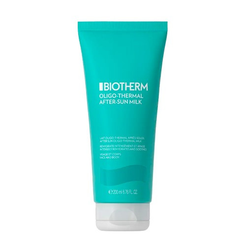 Biotherm After Sun Oligo-Thermal (W) 200ml, Prípravok po opaľovaní