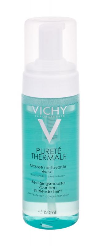 Vichy Purete Thermale (W)  150ml, Čistiaca pena