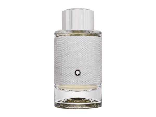 Montblanc Explorer Platinum (M) 100ml, Parfumovaná voda
