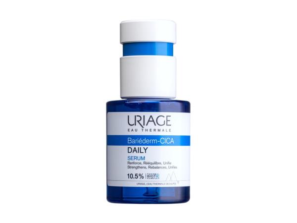 Uriage CICA Daily Serum Bariéderm (U)  30ml, Pleťové sérum