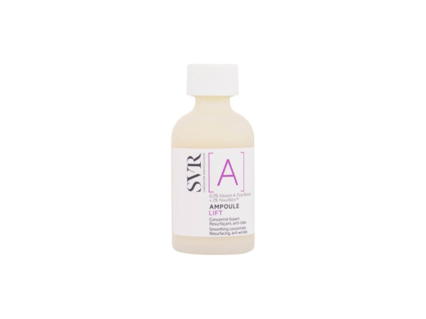 SVR [A] Ampoule Lift (W) 30ml, Pleťové sérum