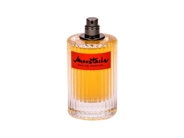 Rochas Moustache (M) 125 ml - Tester, Parfumovaná voda