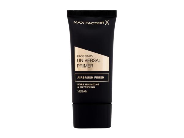 Max Factor Facefinity Universal Primer (W) 30ml, Podklad pod make-up