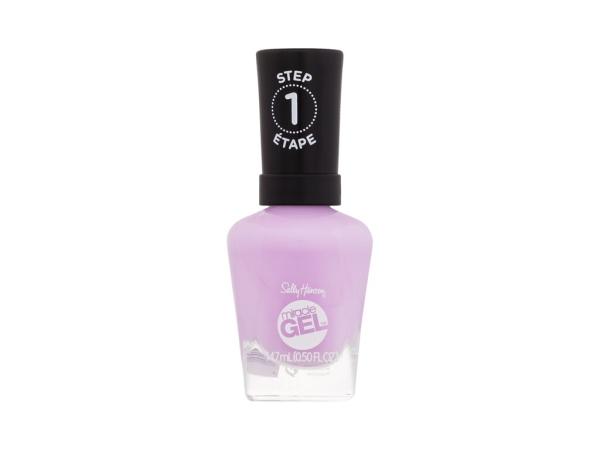 Sally Hansen Miracle Gel 534 Orchid-ing Aside (W) 14,7ml, Lak na nechty