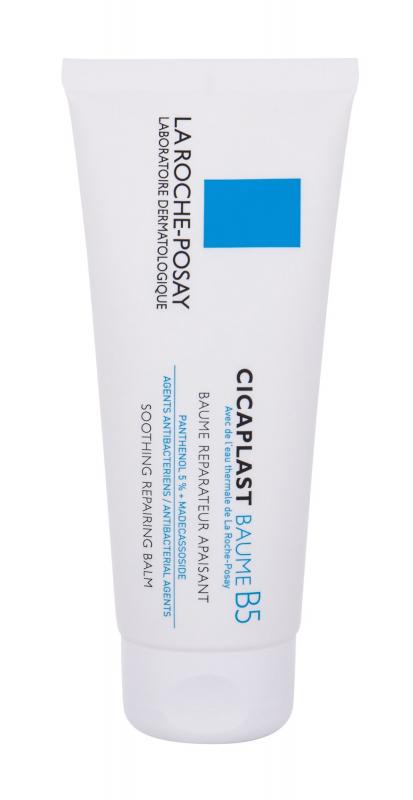 La Roche-Posay Baume B5 Cicaplast (W) 100ml, Denný pleťový krém