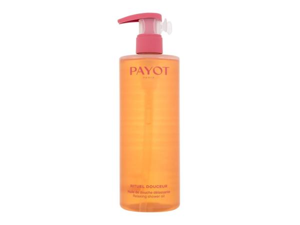 PAYOT Rituel Douceur Relaxing Shower Oil (W) 400ml, Sprchovací olej